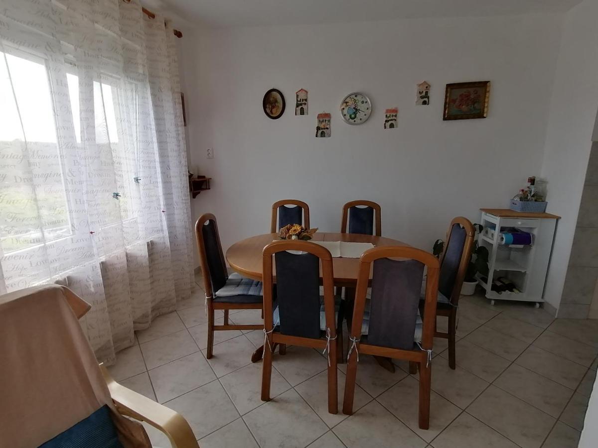 Apartment Varelija Bribir  Exterior photo