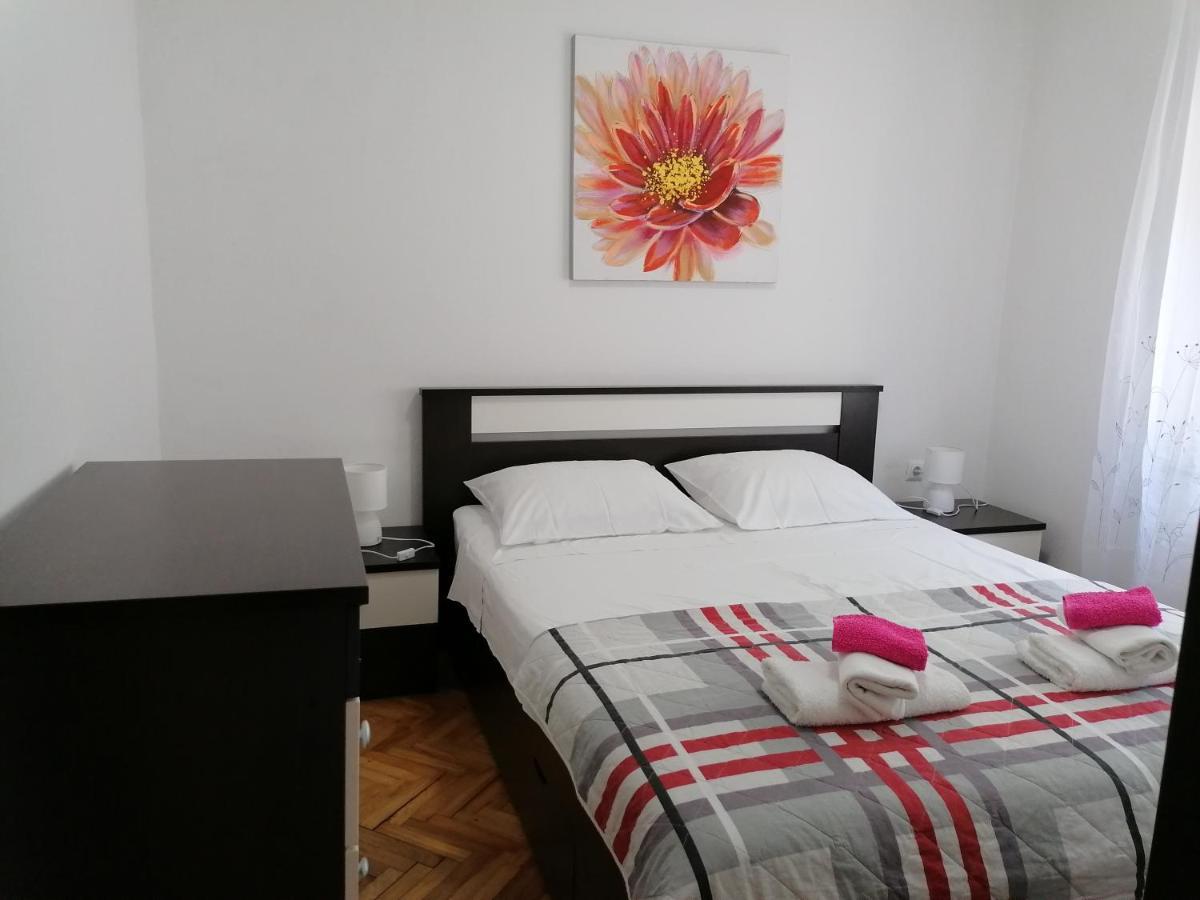 Apartment Varelija Bribir  Exterior photo