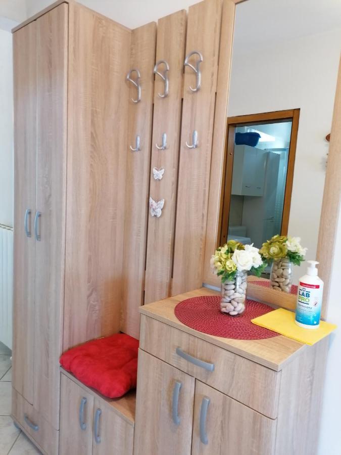 Apartment Varelija Bribir  Exterior photo