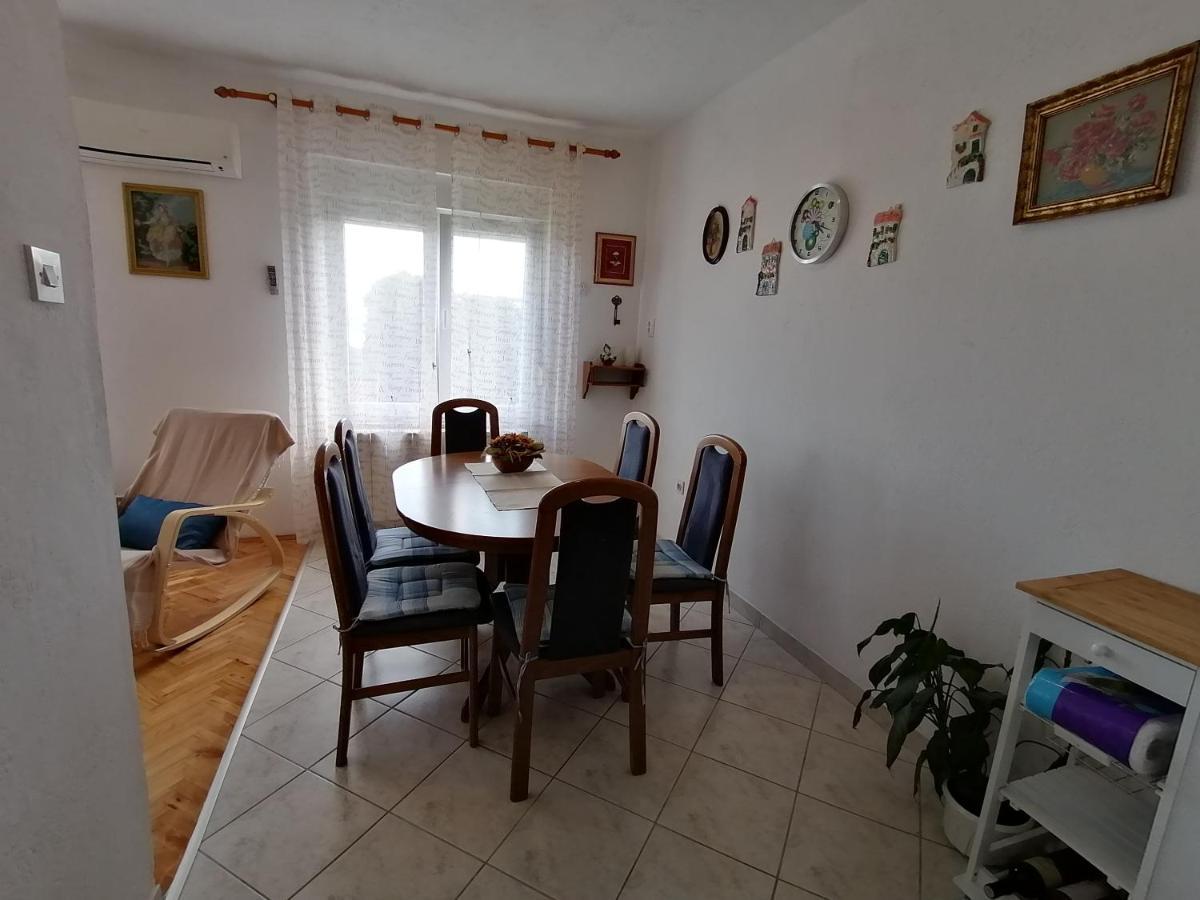 Apartment Varelija Bribir  Exterior photo