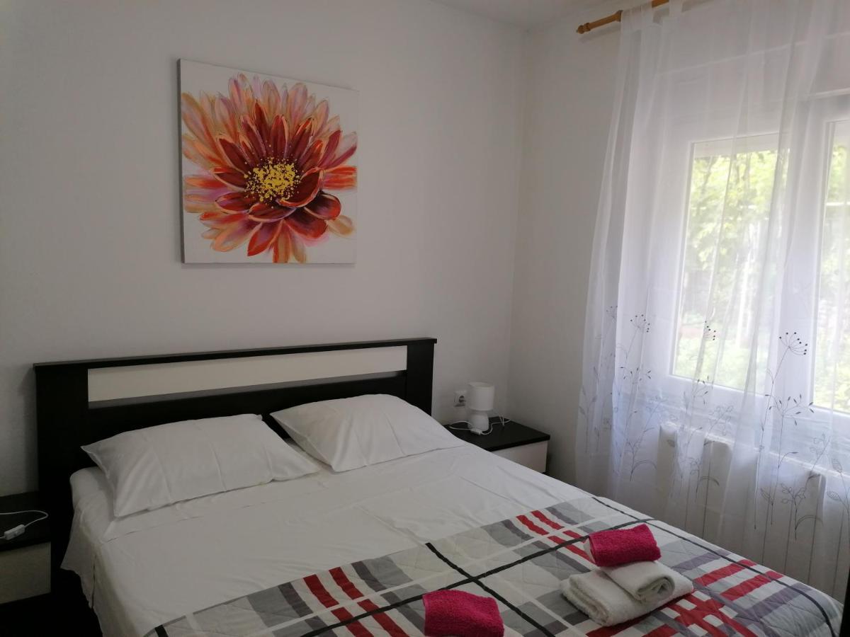 Apartment Varelija Bribir  Exterior photo