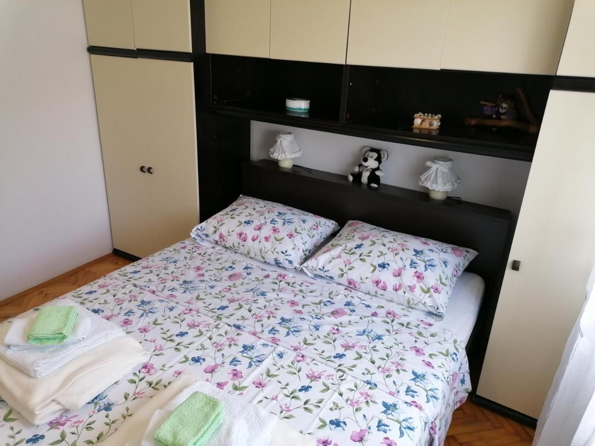 Apartment Varelija Bribir  Exterior photo