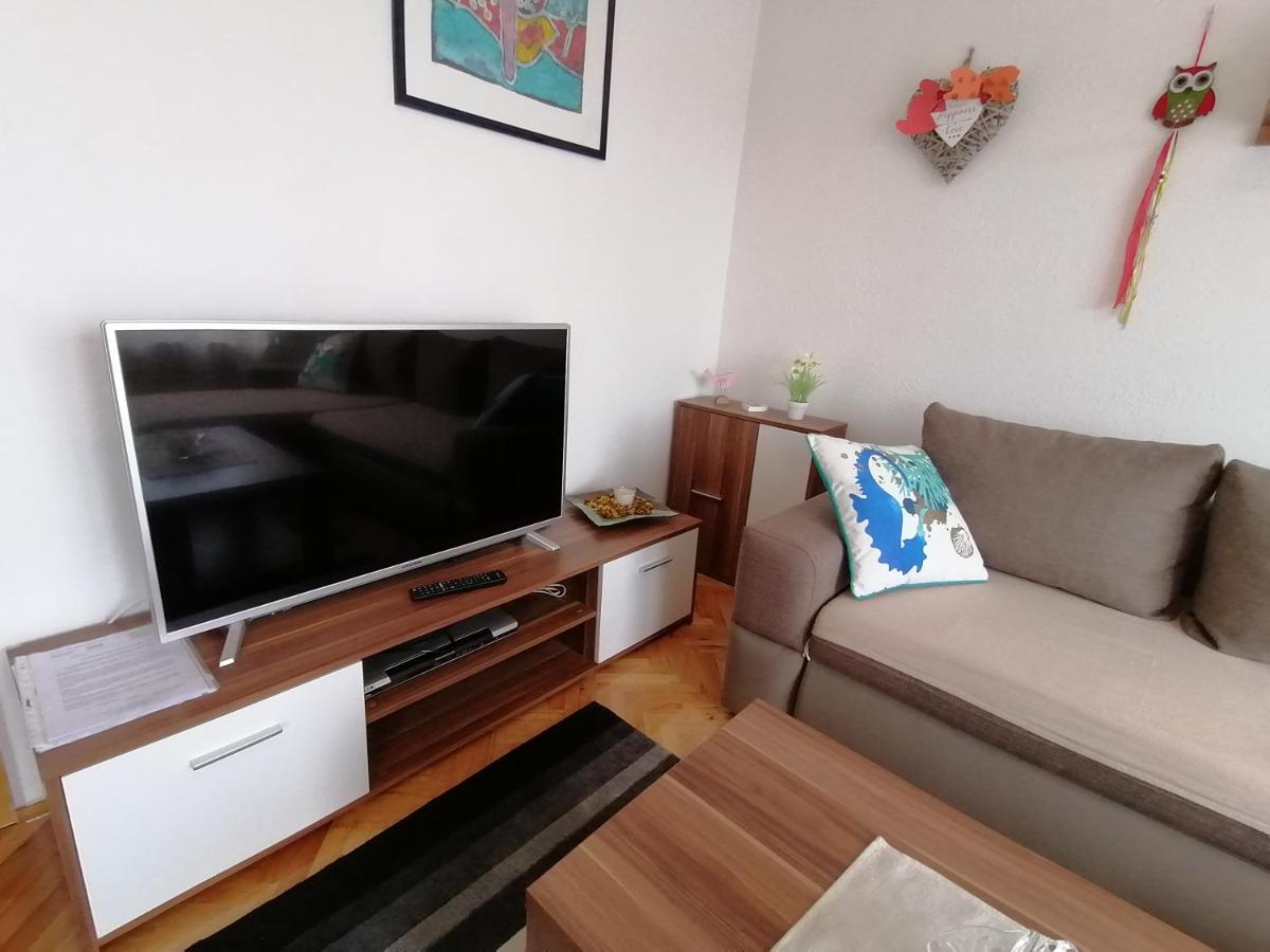 Apartment Varelija Bribir  Exterior photo