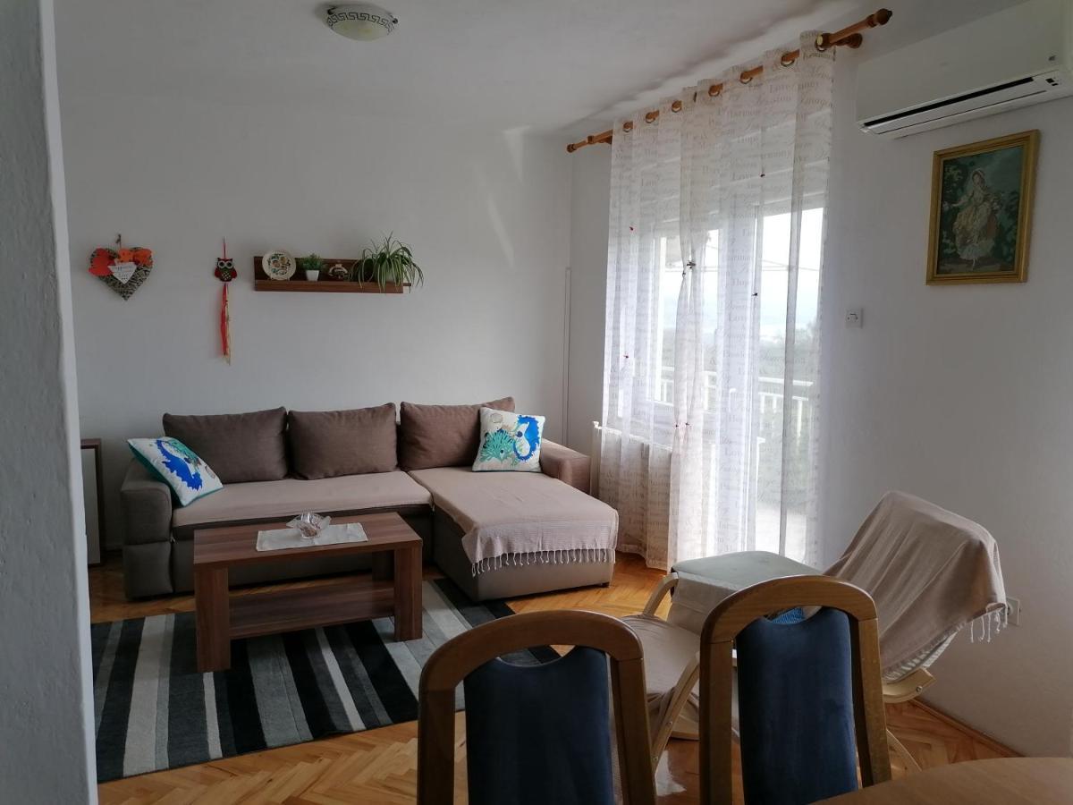 Apartment Varelija Bribir  Exterior photo