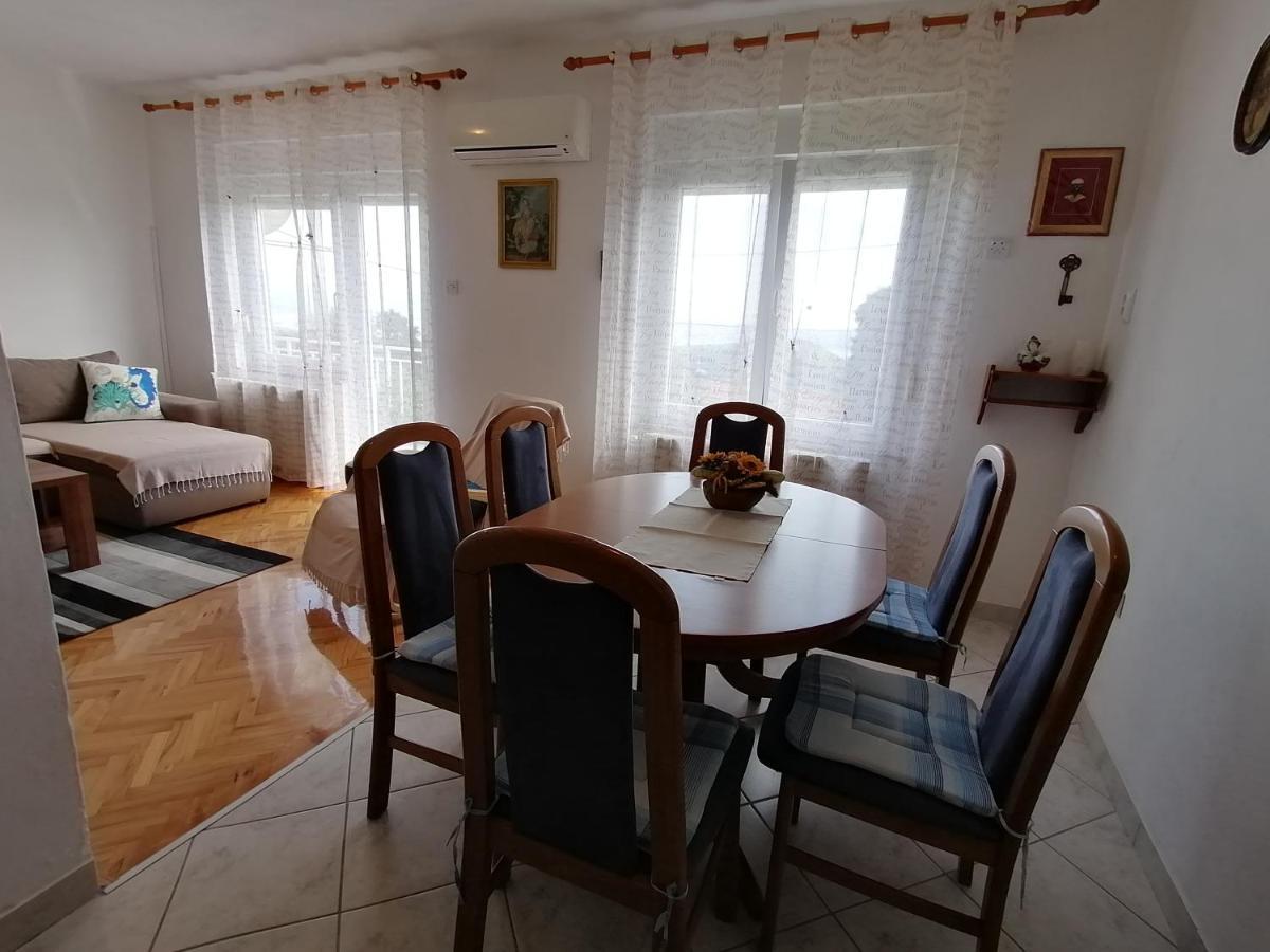 Apartment Varelija Bribir  Exterior photo