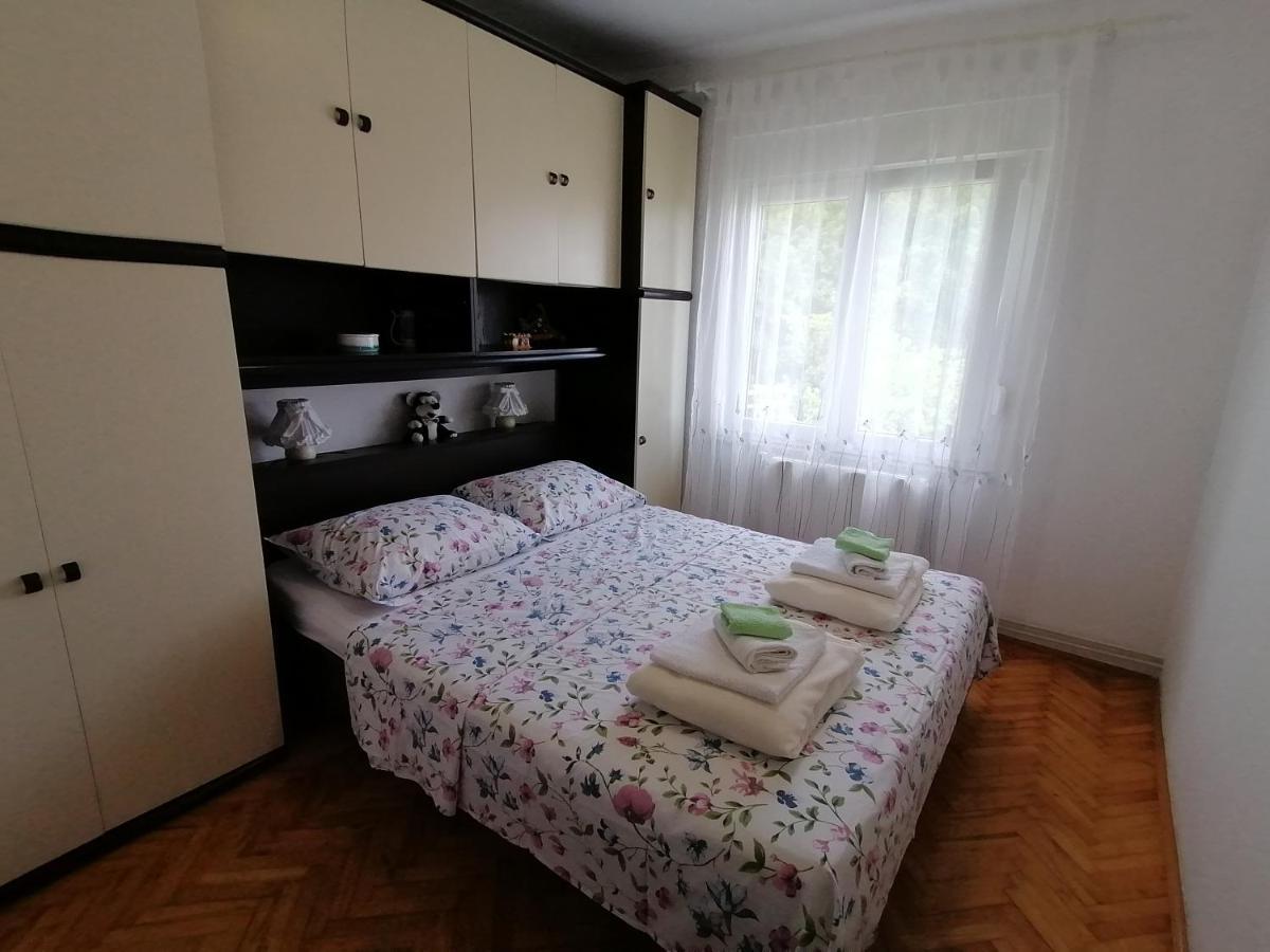 Apartment Varelija Bribir  Exterior photo