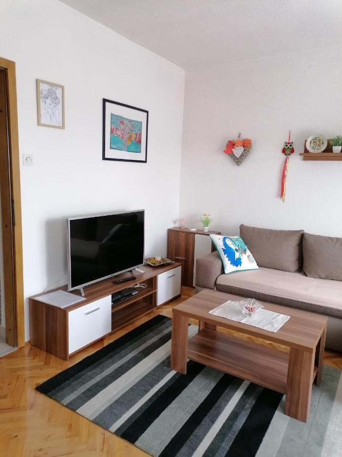 Apartment Varelija Bribir  Exterior photo
