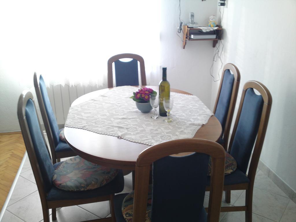 Apartment Varelija Bribir  Room photo