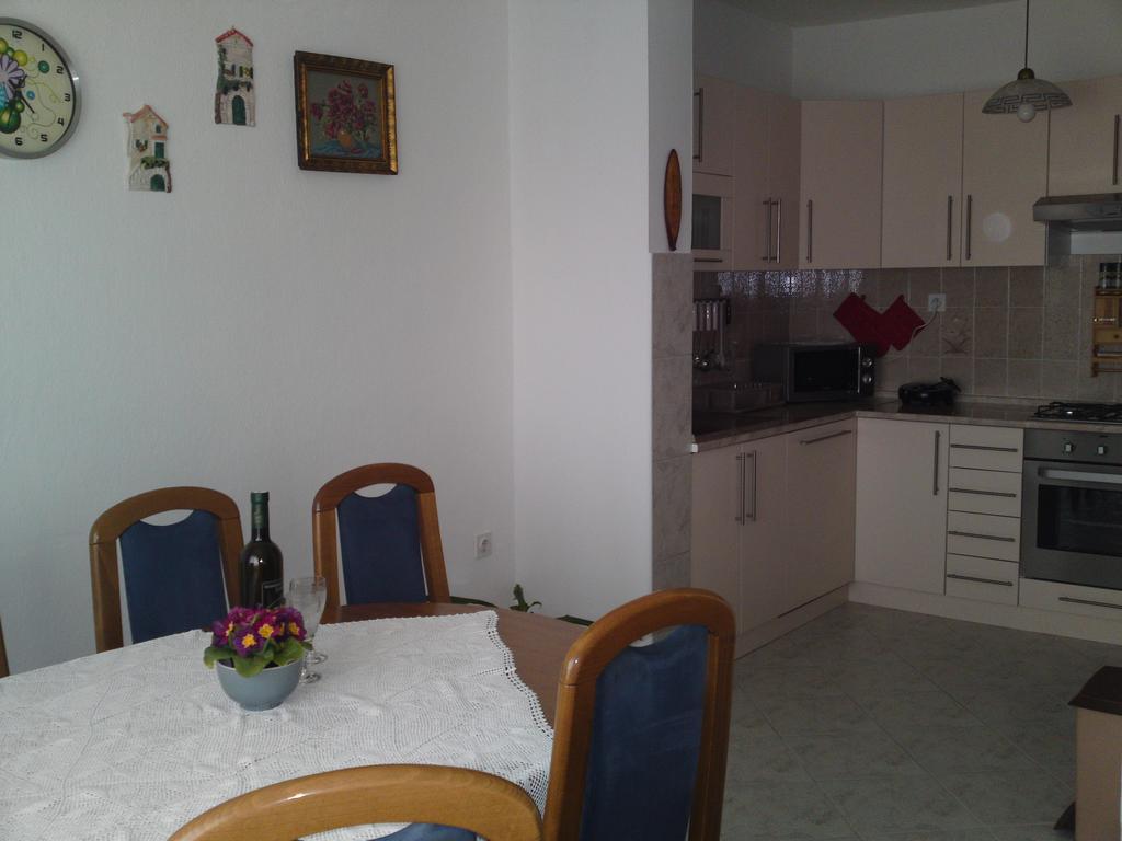 Apartment Varelija Bribir  Room photo