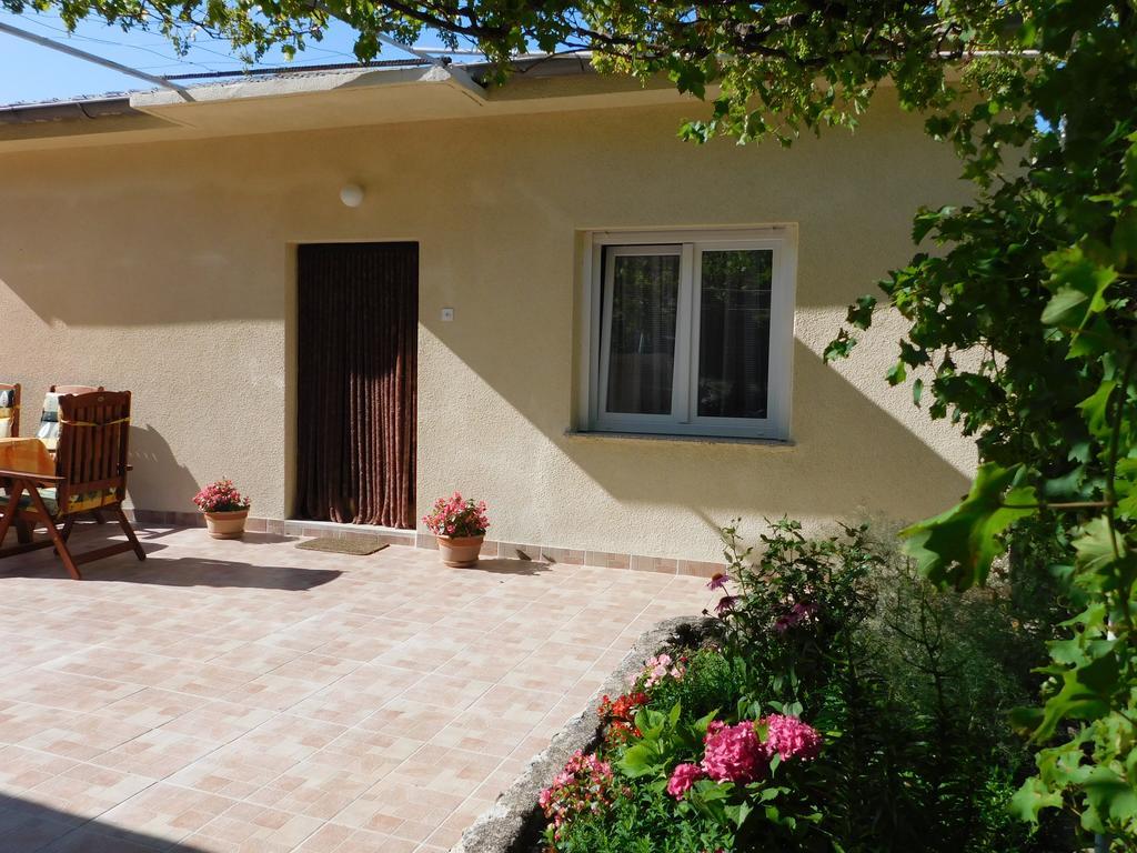 Apartment Varelija Bribir  Exterior photo