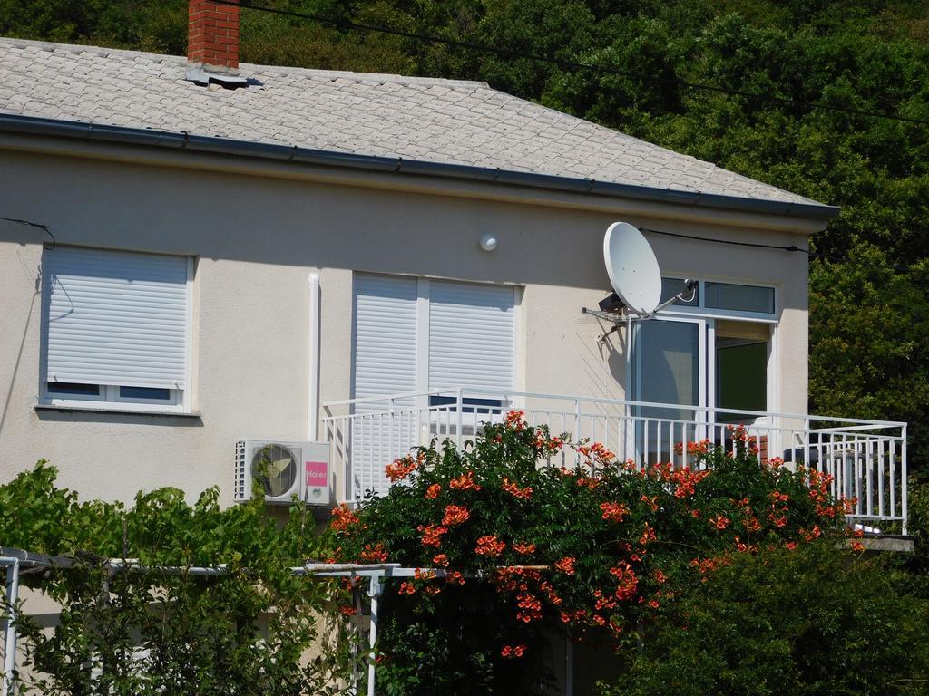 Apartment Varelija Bribir  Exterior photo
