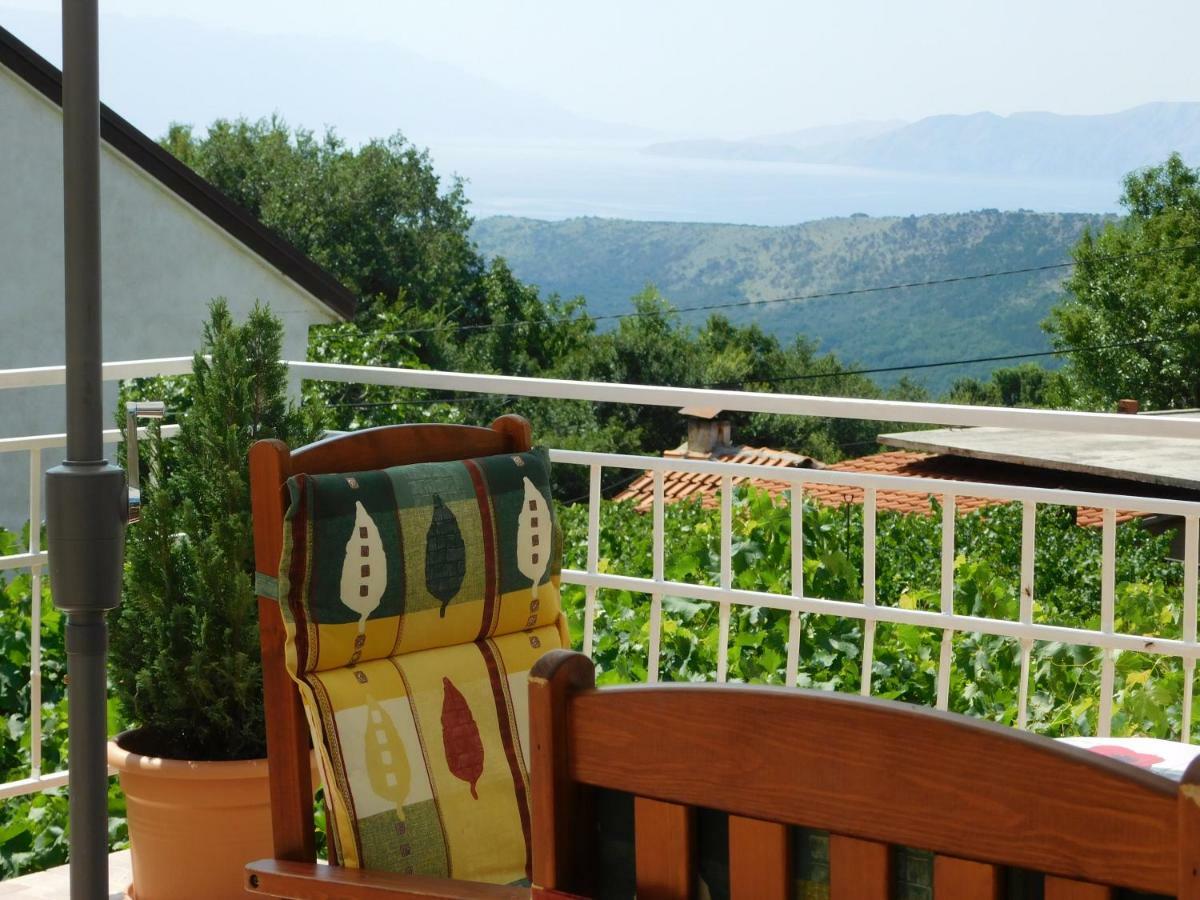 Apartment Varelija Bribir  Exterior photo