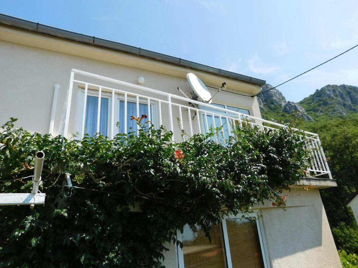 Apartment Varelija Bribir  Exterior photo